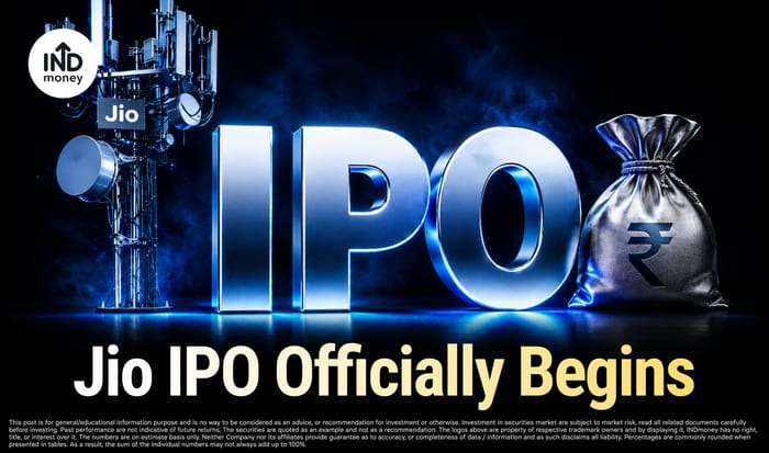 Jio IPO DRHP Filed: All You Need to Know About the IPO Jio IPO DRHP Filed: All You Need to Know About the IPO
