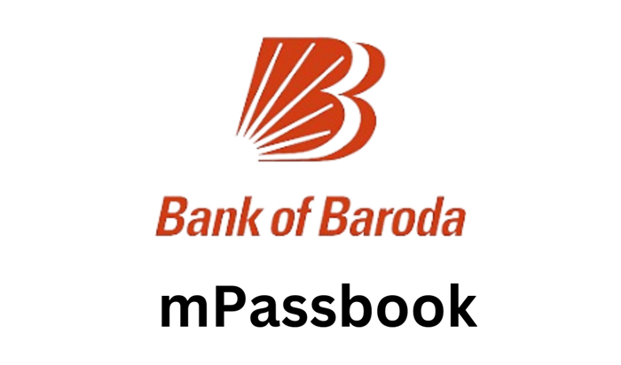 Bank of Baroda mPassbook