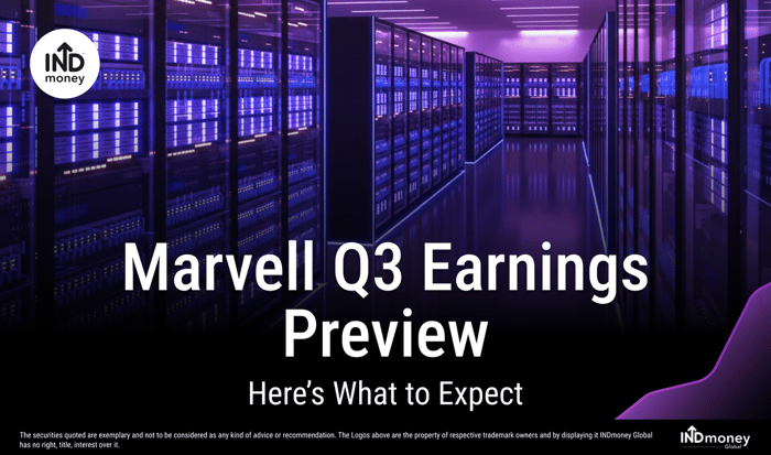 Marvell Q3 Earnings Preview: Here’s What to Expect
