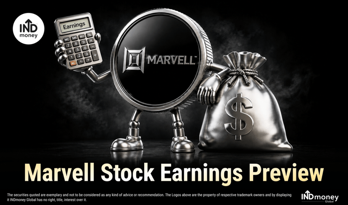Marvell Stock Earnings Preview Marvell Stock Earnings Preview