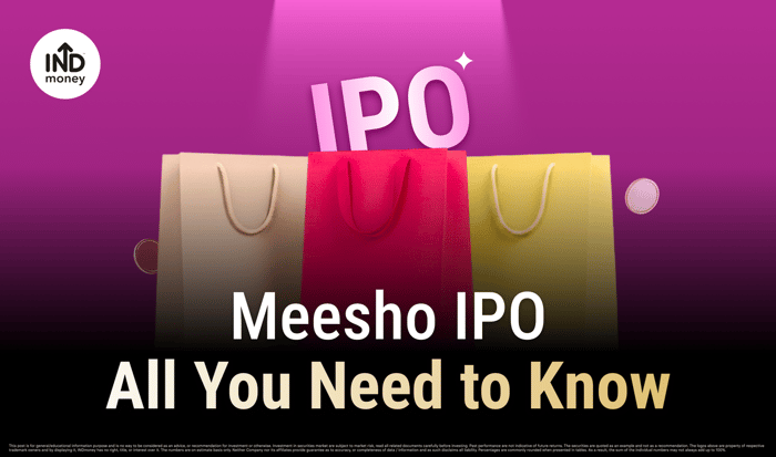 Meesho IPO Review Meesho IPO Review
