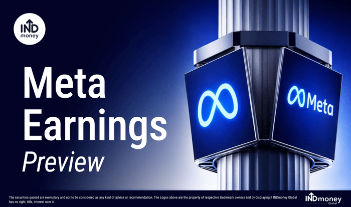 Meta Earnings Preview Meta Earnings Preview