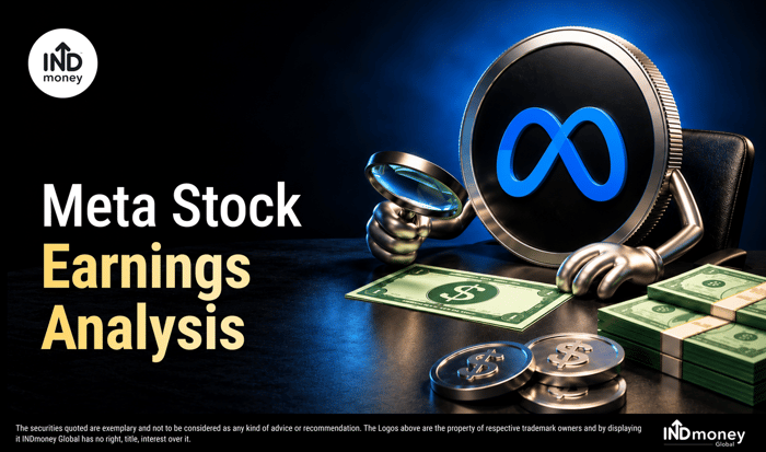 Meta Stock Earnings Analysis Meta Stock Earnings Analysis
