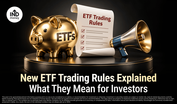 Image with title "New ETF Trading Rules Explained, What Changes for Investors" Image with title "New ETF Trading Rules Explained, What Changes for Investors"