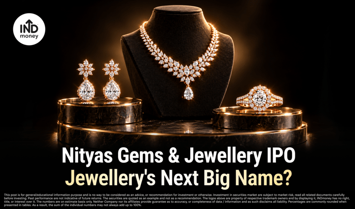 Nityas Gems IPO Analysis: Can Cash Flow Match Its Rapid Growth?