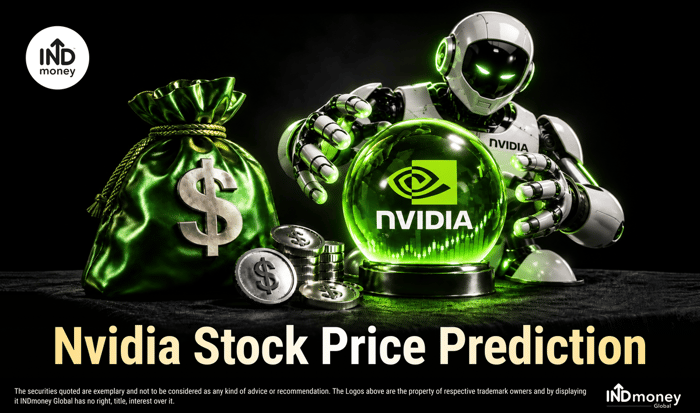 Nvidia Stock Price Prediction Nvidia Stock Price Prediction