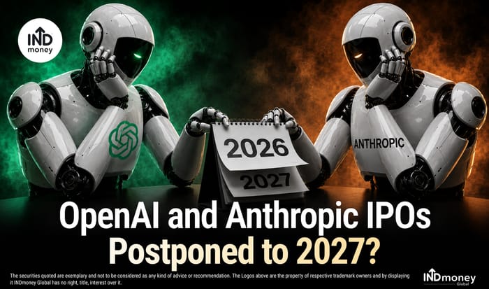 Anthropic IPO vs OpenAI IPO Date: Timeline, Valuation & Key Risks