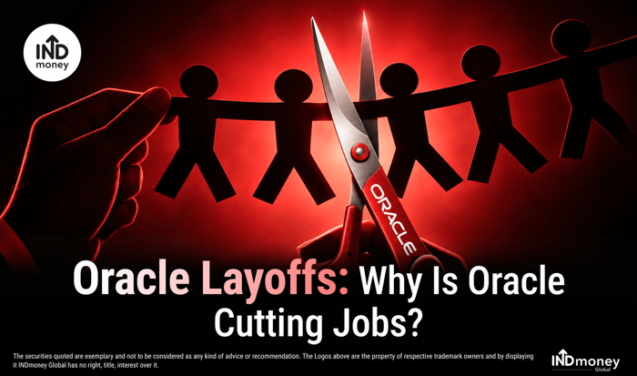 Oracle Layoffs: Why is Oracle cutting jobs? Oracle Layoffs: Why is Oracle cutting jobs?