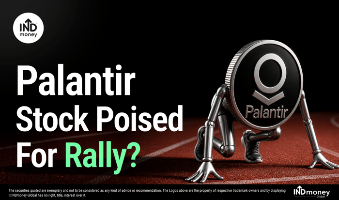 Palantir Earnings Beat Estimates: Is PLTR Stock Ready to Rally?