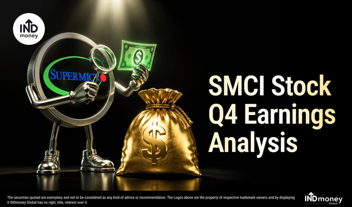 SMCI Stock Q4 Earnings Analysis