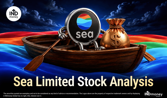 Sea Limited Stock Analysis Sea Limited Stock Analysis