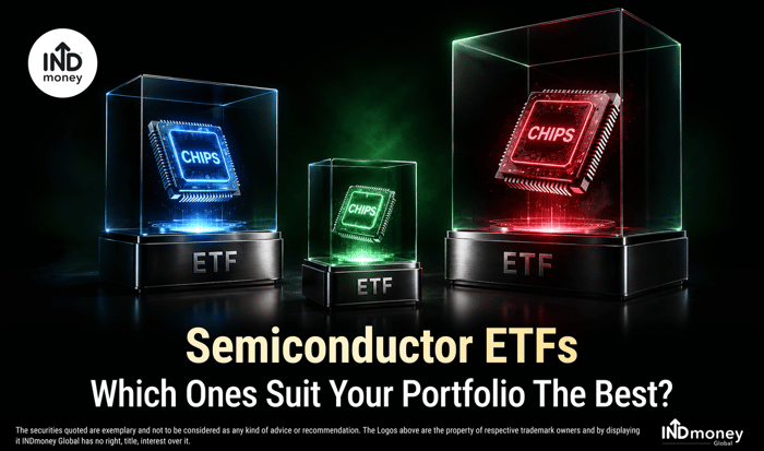 Semiconductor ETFs; Which Ones Suit Your Portfolio The Best?
