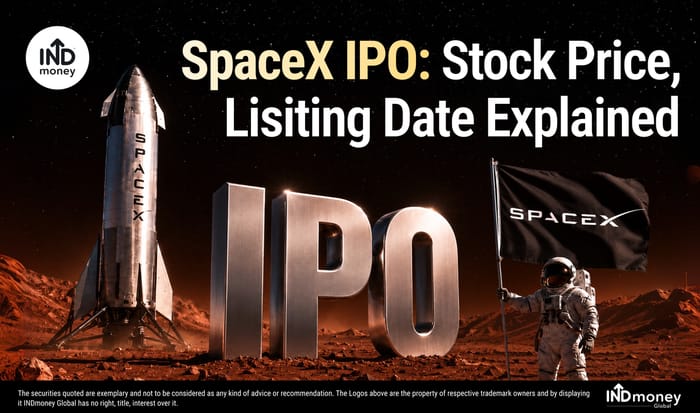 SpaceX IPO: SPCX Stock Price, Date, S&P 500 Entry Explained