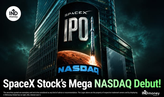 SpaceX Lists on Nasdaq: SPCX Valuation, Elon Musk Net Worth and Investor Risks SpaceX Lists on Nasdaq: SPCX Valuation, Elon Musk Net Worth and Investor Risks