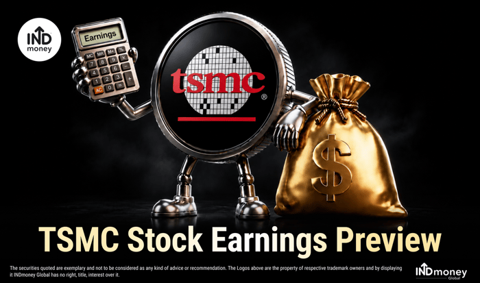 TSMC Stock Earnings Preview