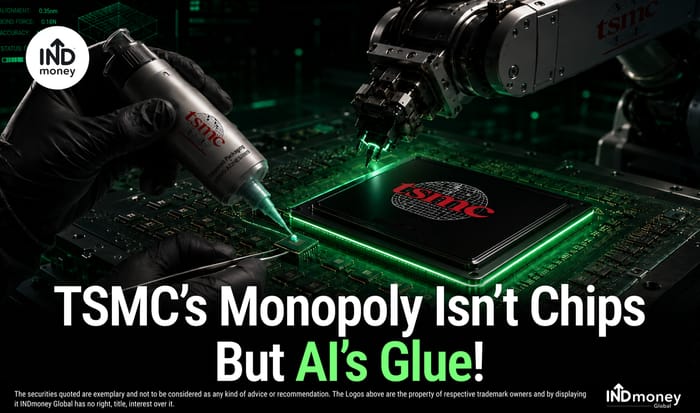 TSMC CoWoS Hidden Bottleneck & AI Chip Supply Squeeze TSMC CoWoS Hidden Bottleneck & AI Chip Supply Squeeze