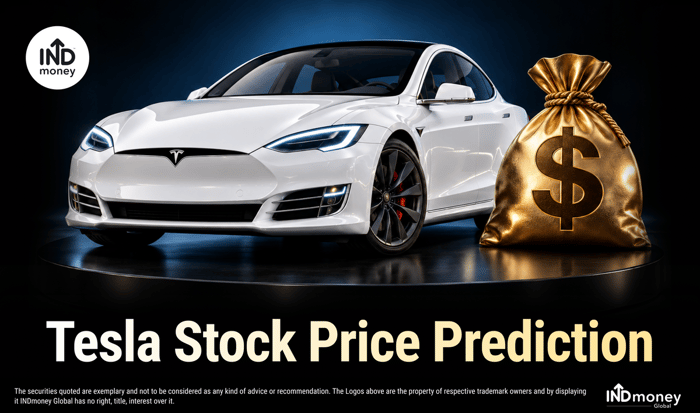 Tesla Stock Price Prediction Tesla Stock Price Prediction