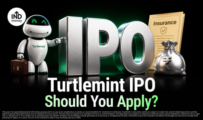 Turtlemint IPO Review: Apply or Avoid? Turtlemint IPO Review: Apply or Avoid?