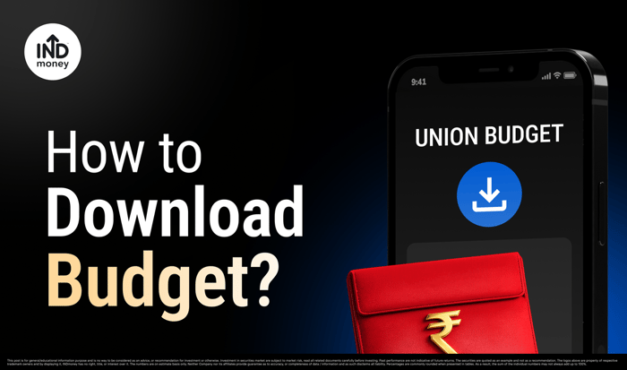 image with title "How to download budget" image with title "How to download budget"