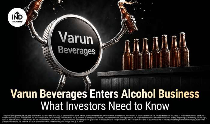 image with title "Varun Beverages Enters Alcohol Business What Investors Need to Know" image with title "Varun Beverages Enters Alcohol Business What Investors Need to Know"