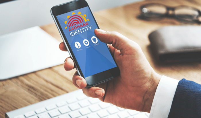 What is the mAadhaar App and How to Download it?