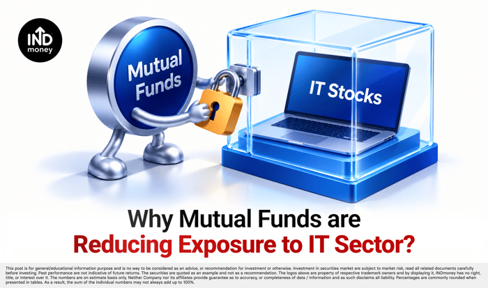 Mutual Funds Selling IT Stocks: Which Funds Still Hold? Mutual Funds Selling IT Stocks: Which Funds Still Hold?