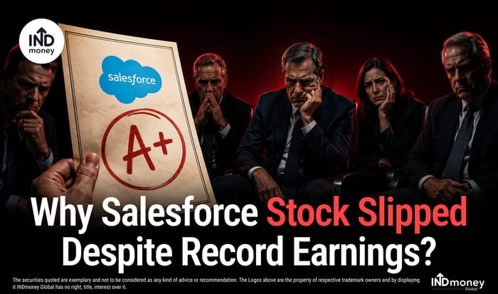 Salesforce Earnings Analysis: AI Growth, Agentforce & CRM Stock Outlook Salesforce Earnings Analysis: AI Growth, Agentforce & CRM Stock Outlook