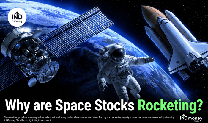 Space Stocks Rally: Rocket Lab Deal, SpaceX Hype & AST News