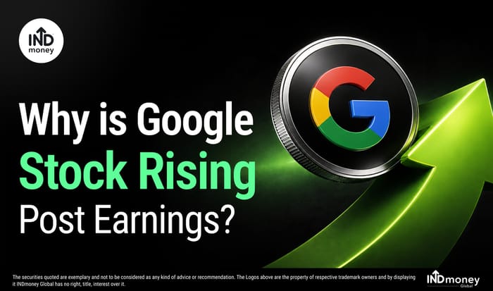 Why Did Google Stock Jump 6% After Q1 Earnings?