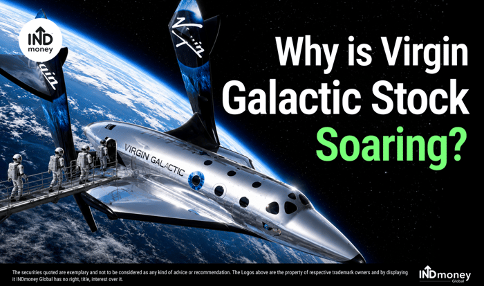 Why Virgin Galactic (SPCE) Stock Is Rising: Delta Spacecraft, SpaceX IPO & Q4 Launch Timeline Why Virgin Galactic (SPCE) Stock Is Rising: Delta Spacecraft, SpaceX IPO & Q4 Launch Timeline
