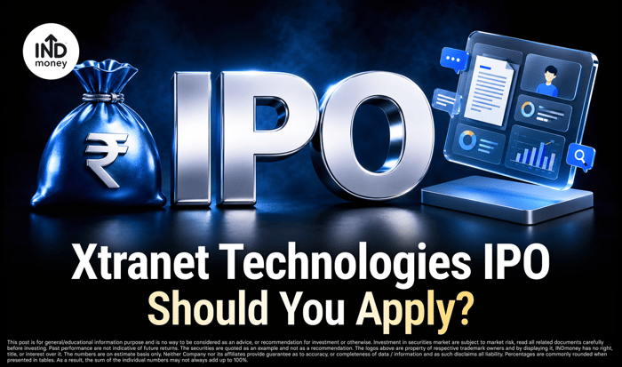 Xtranet Technologies IPO Review Xtranet Technologies IPO Review