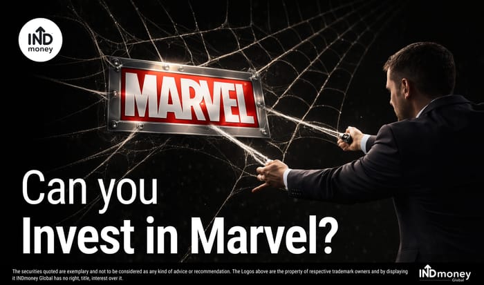 Spider-Man Brand New Day Trailer Launch: Can You Invest in Marvel?