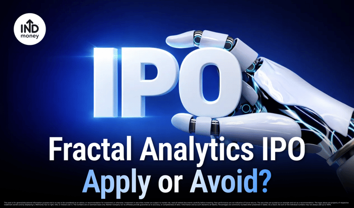 Fractal Analytics IPO Review