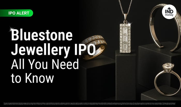 Bluestone Jewellery IPO: All You Need to Know