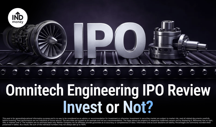 Omnitech Engineering IPO Review: Invest or Not?