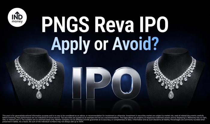 PNGS Reva IPO Review: Apply or Avoid?