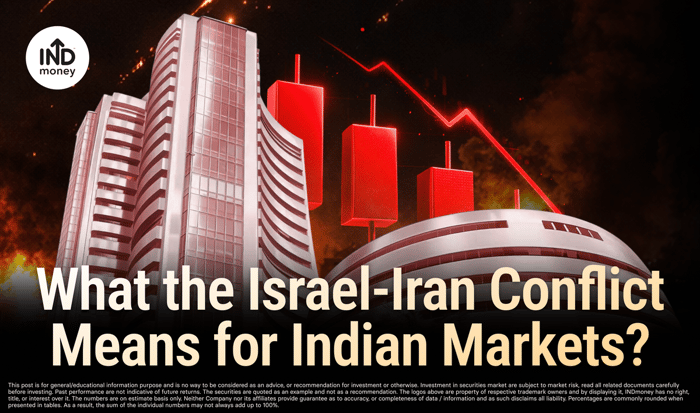 Nifty 50, Sensex Down Today: What to Do Now