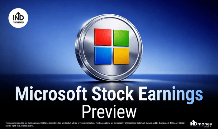 Microsoft Q2 FY26 Earnings Preview
