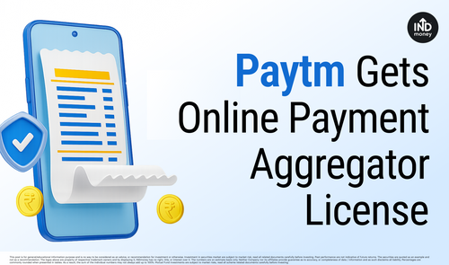 Why did Paytm Share hit 52 week high ? What is an Online Payment Aggregator (OPA)?